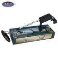 Underground Metal Detector for search Gold Silver Coin MD-5008